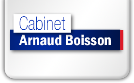 Assurances Arnaud Boisson - votre assureur à Cherbourg (anciennement Cabinet Hue)